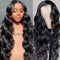 Body Wave 13x4 HD Lace Front Undetectable Lace With Baby Hair Wigs - Dorsanee Hair