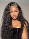 13x4 Lace Front Wigs Human Hair Deep Wave Lace Frontal Wigs_Dorsanee Hair