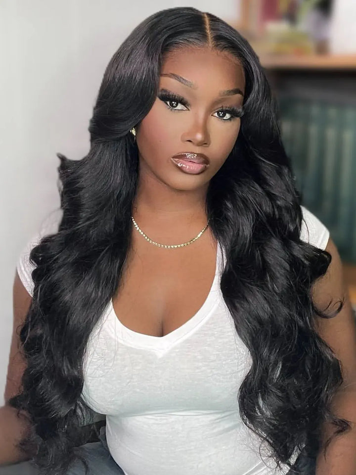 _Body_Wave_Lace_Front_Wigs_Human_Hair_Pre_Plucked_180_Density_long_hair_wig