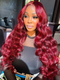 28 Inch = $199 | Dorsanee Balayage Blonde Brown Highlights 13x4 Lace Front Body Wave Hair Wigs