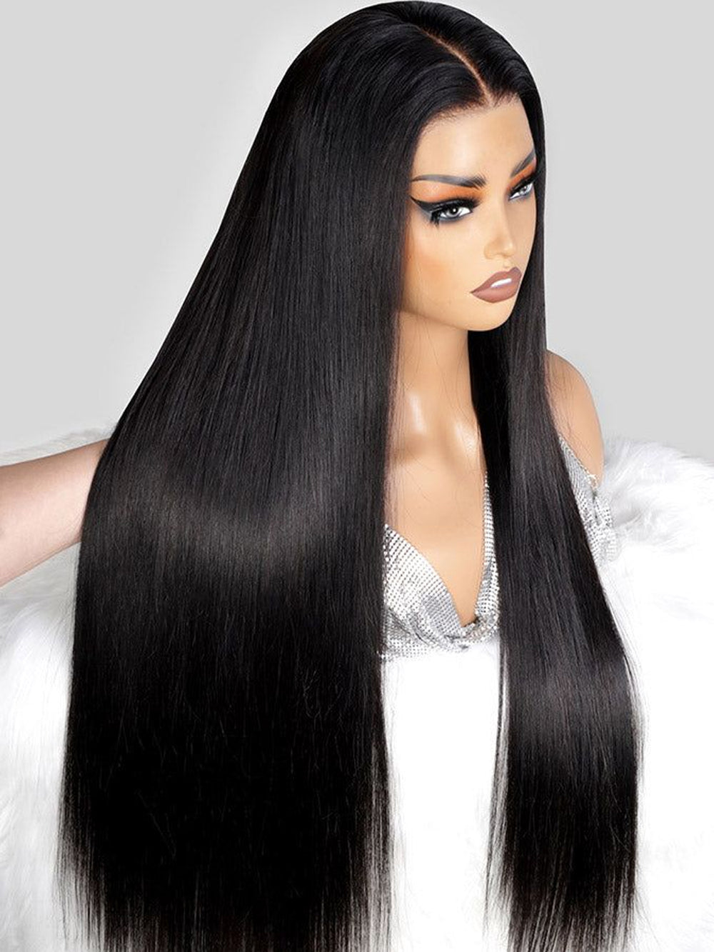 Dorsanee 5x5_Glueless_Wig_Human_Hair_Straight_Lace_Front_Wigs_Human_Hair_for_Woman_HD_Lace_Closure_Wigs_180_Density_Natural