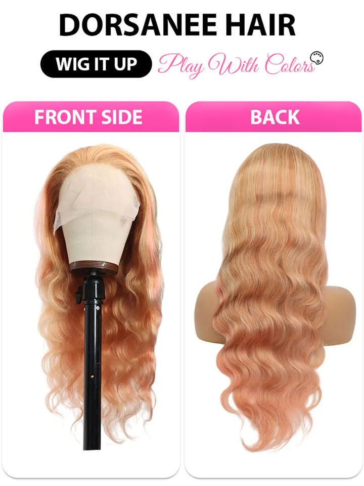 Ash_Light_Brown_Highlight_Lace_Front_Mixed_Brown_Blonde_Color_Straight_Body_Wave_Human_Hair_Wigs_95_613