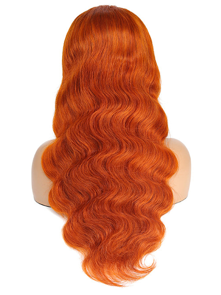 Body_Wave_Ginger_Lace_Front_Wigs_Human_Hair_13x4_Lace_Front_Wigs_Human_Hair_Pre_Plucked_with_Baby_Hair_250_Density