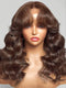 Chestnut_Brown_Body_Wave_Pre-plucked_Lace_Human_Hair_Wig