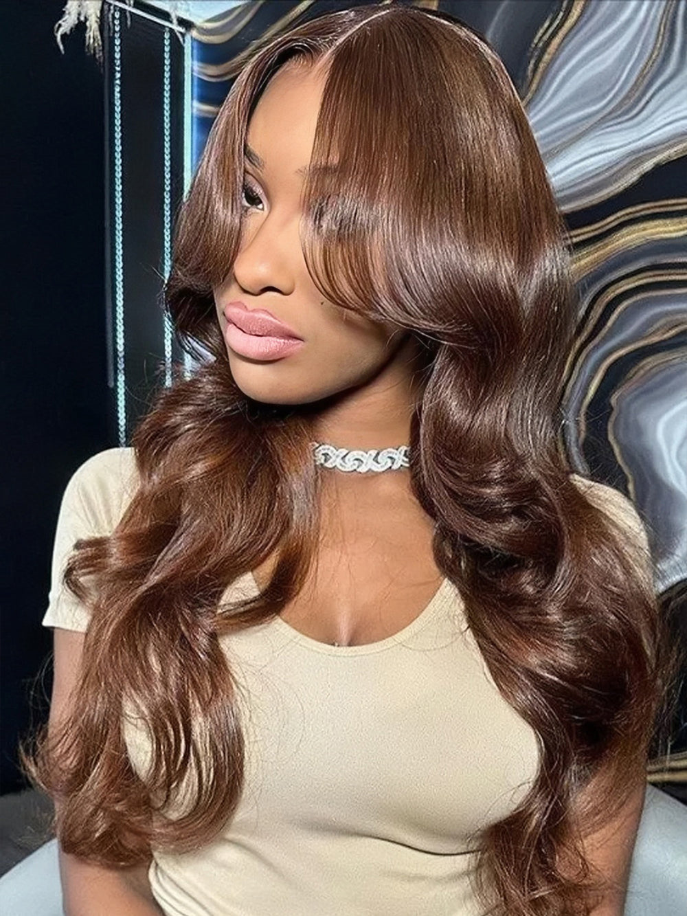 Chocolate_Brown_Body_Wave_Curtain_Bangs_13x4_13x6_HD_Lace_Front_Wig