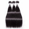 Dorsanee 18A 3Bundles Straight Hair Brazilian Human Hair Bundles Remy Hair Weave - Dorsanee Hair