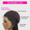 Short Bob Water Wave Lace Front Wigs 13x4 Frontal Human Hair Wig - Dorsanee Hair