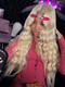 Dorsanee 613 Blonde Body Wave 13x4 Transparent Lace Front Virgin Human Hair Wig