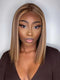 Dorsanee_Hair_4_27_Highlight_Straight_Bob_Wigs_4x4_Lace_13x4_Lace_Front_Human_Hair_Wig_Ombre_Colored_Hair
