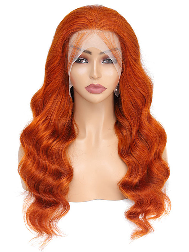 Dorsanee_Hair_Ginger_Orange_Body_Wave_13x4_Lace_Front_Human_Hair_Wigs