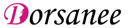 Dorsanee Hair logo