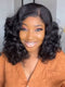 Dorsanee Mature Elegant Bouncy Loose Wave 13x4 Lace Front Human Hair Wigs