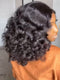 Dorsanee Mature Elegant Bouncy Loose Wave 13x4 Lace Front Human Hair Wigs