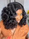 Dorsanee Mature Elegant Bouncy Loose Wave 13x4 Lace Front Human Hair Wigs