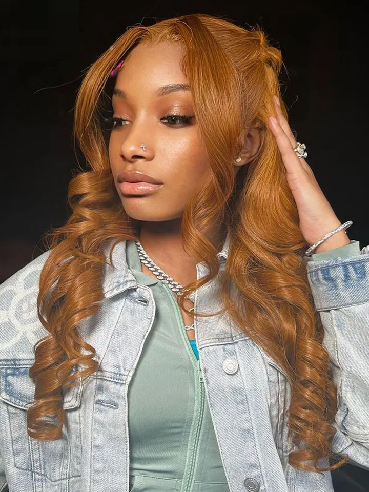 Ginger_Blonde_Lace_Front_Wigs_Human_Hair_For_Woman_Dark_Brown_Body_Wave_13X4_Lace_Front_Wig_Pre_Plucked_Remy_Hair_Wigs_Brazilian