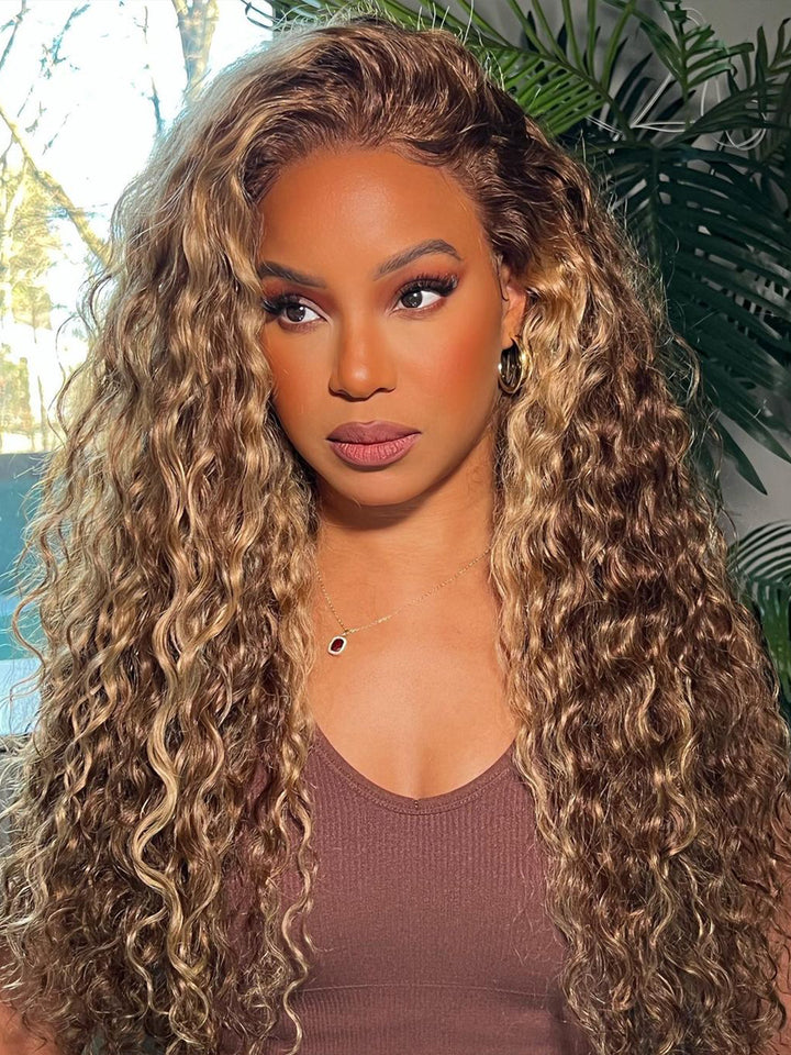 Honey_Blonde_Water_Wave_Wig_13x4_Lace_Front_Piano_Color_Wigs