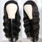 Dorsanee Hair Headband Wig Body Wave Human Hair Wigs