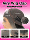 Dorsanee Hair Lace Front Wigs Human Hair Pre Plucked 13x4 HD Transparent Lace Frontal Wigs