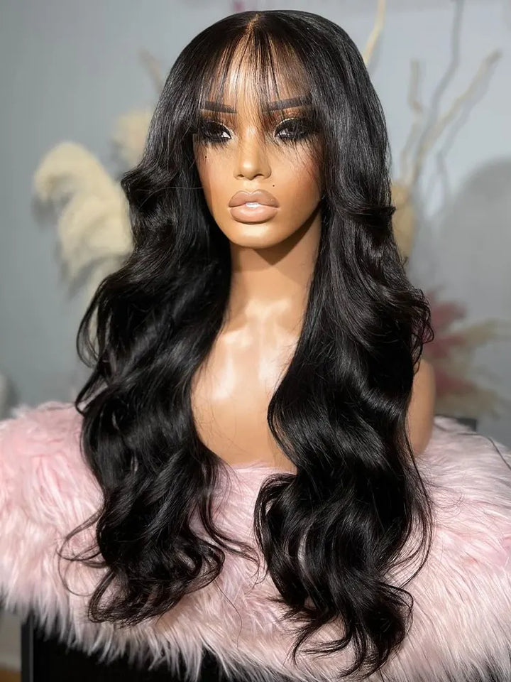Loose_Body_Wave_Curtain_Bangs_Natural_Black_Wig