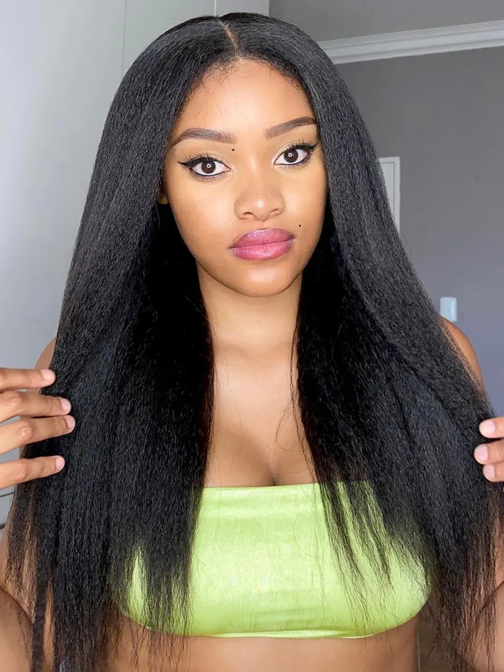 Pre-Bleached_K_Straight_Yaki_Straight_Wear_Go_Wig_6x4_HD_Lace_Closure_180_Density_Glueless_Wig