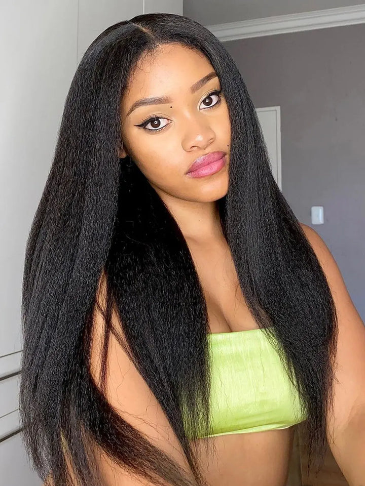 Pre-Bleached_K_Straight_Yaki_Straight_Wear_Go_Wigs_6x4_HD_Lace_Closure_180_Density_Glueless_Wig