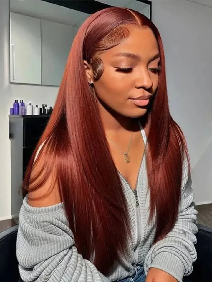 Reddish_Brown_Straight_Hair_HD_Full_Lace_Frontal_33_Colored_Wigs