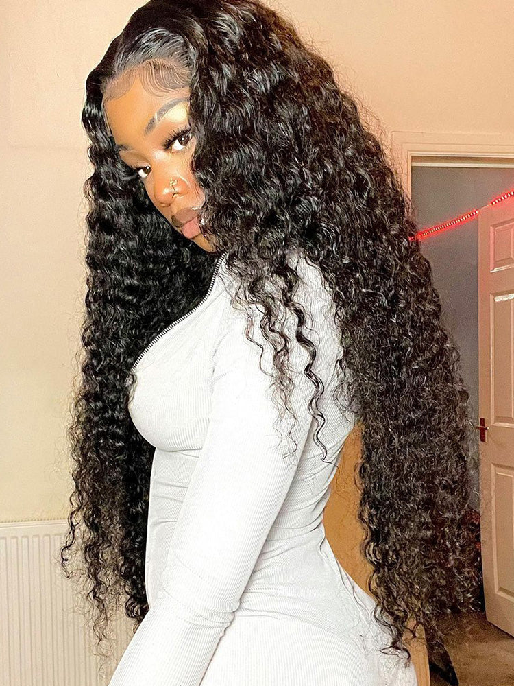 Water-Wave-Lace-Front-Wigs-Pre-Plucked-Wet-and-Wavy-Lace-Front-Wigs-for-Full-Head-180_-Density