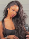 Dorsanee Body Wave Wavy 13x4 Lace Front Virgin Human Hair Wigs 250 300 Density