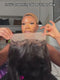 Dorsanee Invisi-Straps 360 Full Lace Ventilated Human Hair Wigs 4c Edge Invisi-Drawstring Snug Fit Wig
