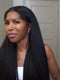 Dorsanee Hair kinky-straight-u-part-wig-glueless-v-part-wig-human-hair-wigs
