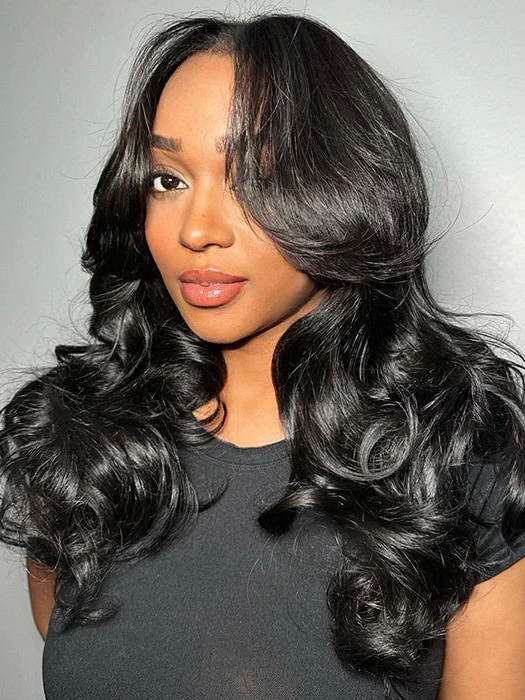 dorsanee rylee-curtain-bangs-wigs-black-wig-with-bangs