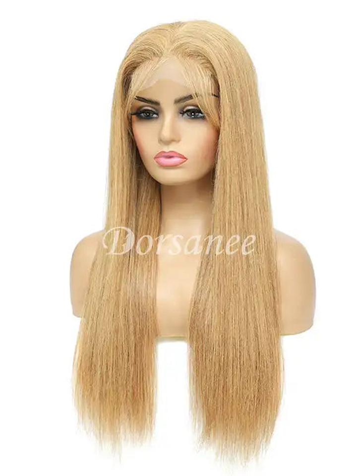 straight_27_honey_blonde_13x4_5x5_HD_lace_front_human_hair_wig