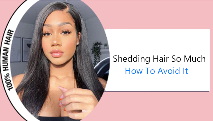 How To Get Rid Of Shedding And Avoid it