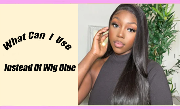 What Can I Use Instead Of Wig Glue?