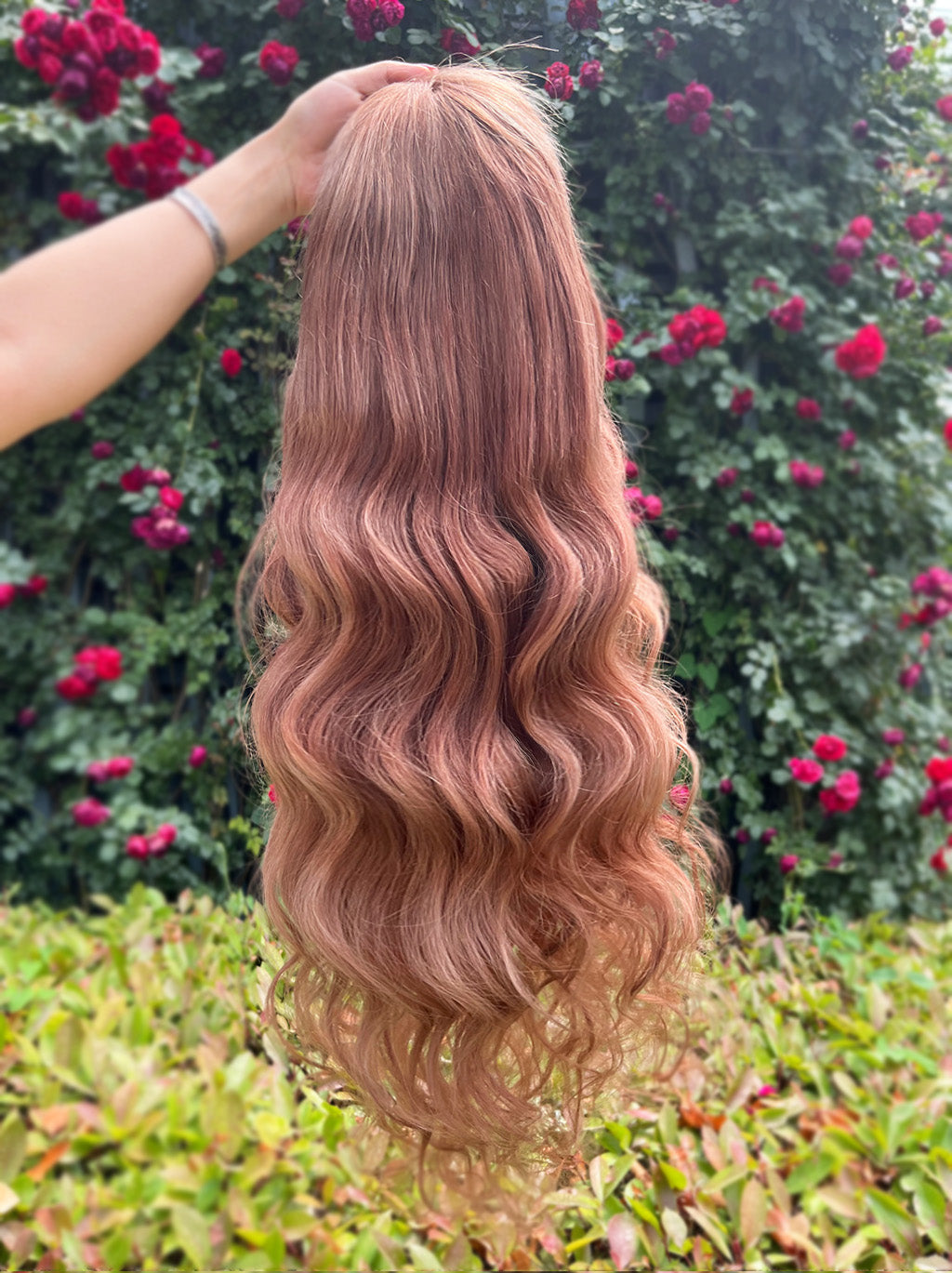 🔥 Add to Cart Now – Auto Save 50% ( Code : DORS50 )! No Returns! 200 Density 13x4 Lace Front Human Hair Wigs