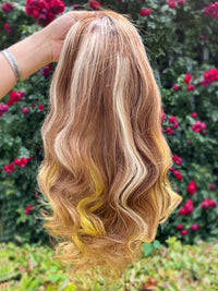 Extra 35%OFF Code : Dor35🔥 Clearance Final Hours , No Returns! 200 Density 13x4 Lace Front Human Hair Wigs