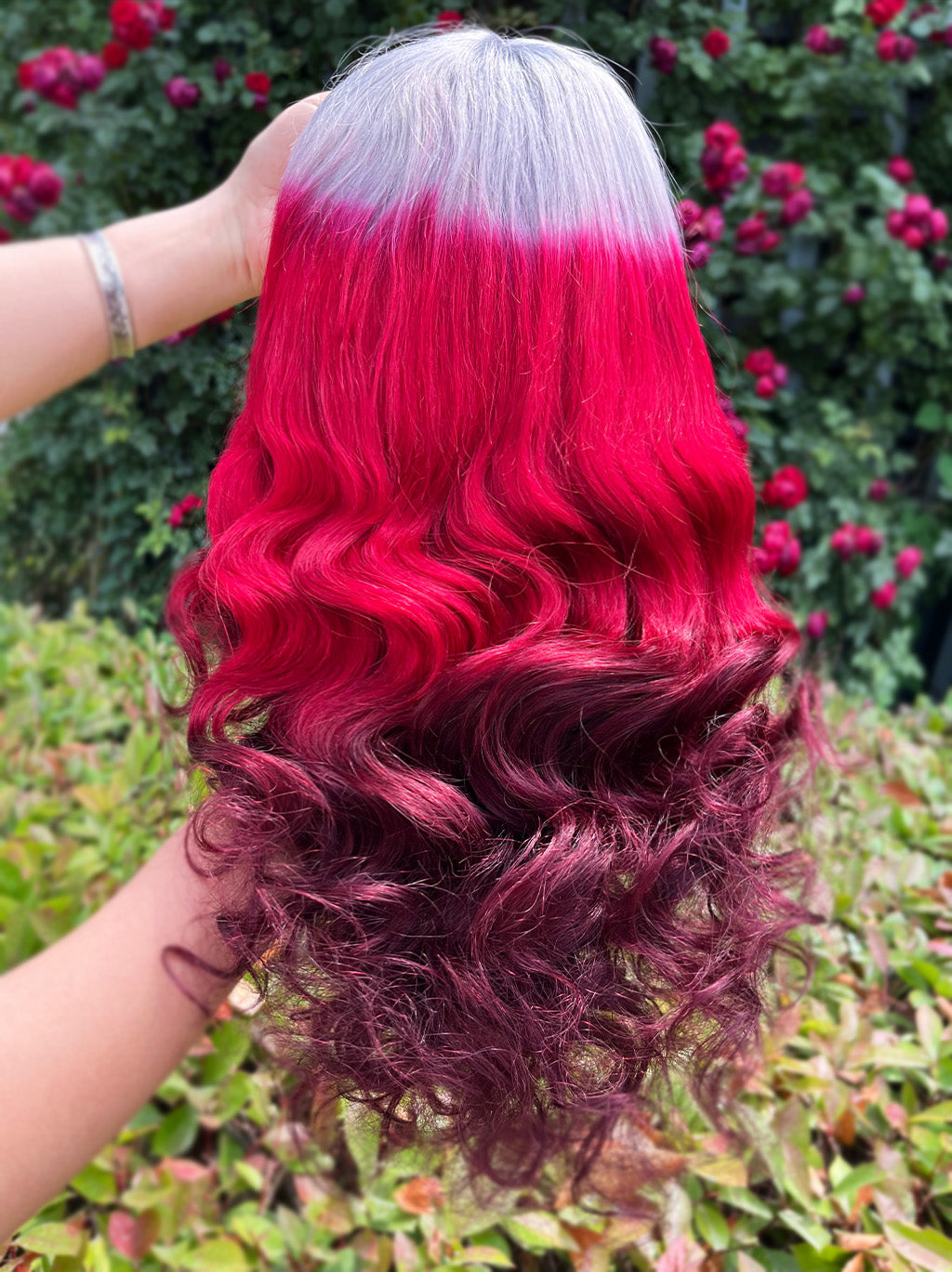 🔥 Add to Cart Now – Auto Save 50% ( Code : DORS50 )! No Returns! 200 Density 13x4 Lace Front Human Hair Wigs