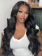 _Body_Wave_Lace_Front_Wigs_Human_Hair_Pre_Plucked_180_Density_long_hair_wig