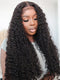dorsanee hair HD_Lace_Front_Curly_Wig_for_Black_Women_Brazilian_Virgin_K_Curly_Glueless_Pre_Plucked_Bleached_Knots_Lace_Front_Wigs