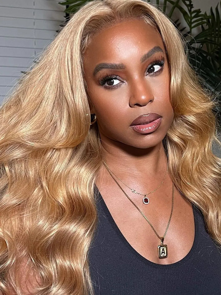 27_Honey_Blonde_Wig_Body_Wave_13x4_Transparent_Lace_Human_Hair_Wigs_Pre_Plucked_Hairline_No_Bleached_Needed