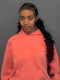 Dorsanee 360 HD Full Lace Front Pre-styled Virgin Human Hair Wigs