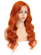 #350_Orange_Color_13x4_5x5_HD_Lace_Front_Closure_Human_Hair_Wigs_Body_Wave_Wigs