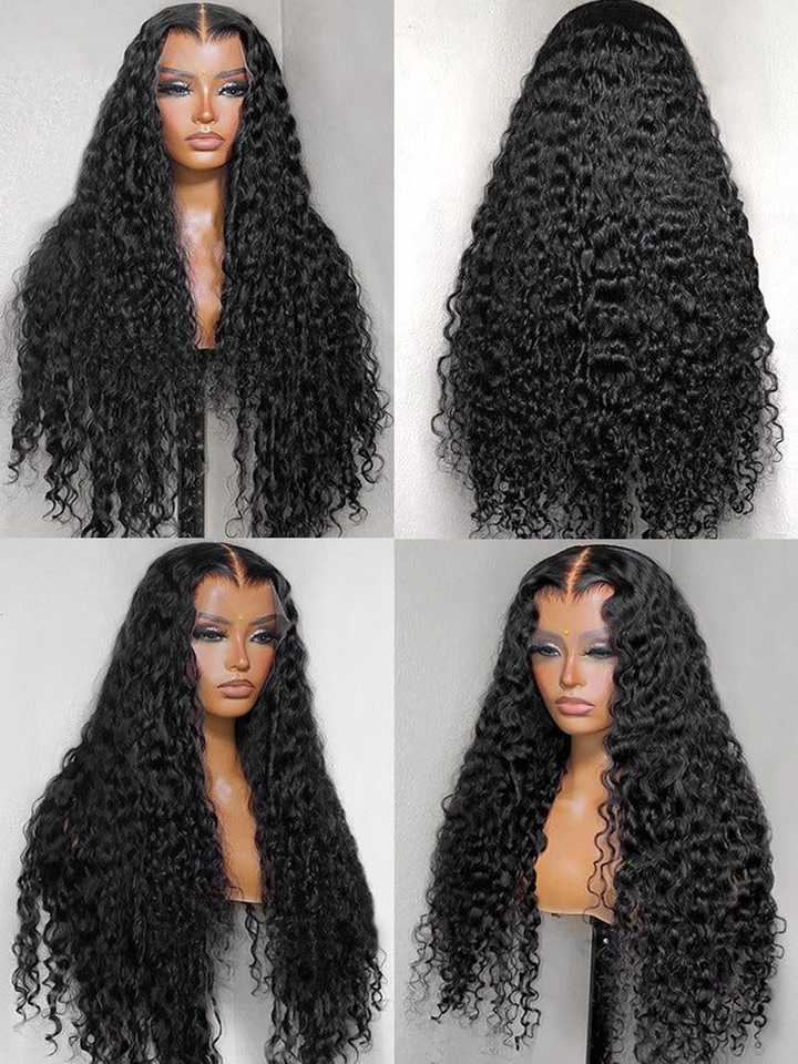 360_Lace_Wig_Water_Wave_Human_Hair_Lace_Frontal_Wigs_for_Black_Women