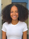 Dorsanee Short Afro Kinky Straight Bob 13x4 Lace Frontal Human Hair Wigs