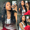 Dorsanee Hair Water Wave 6×6 Pre Plucked Wet and Wavy Lace Closure Wigs for Full Head Human Hair Wig