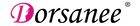 dorsanee hair logo