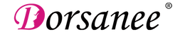 dorsanee hair logo