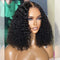 Dorsanee Hair jerry curly bob wig