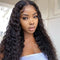Dorsanee Hair Water Wave 5x5 HD Transparent Lace Closure Wig Human Hair Wig for black woman