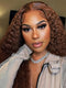 4_Chocolate_Brown_Color_Water_Wave_Wig_Transparent_Lace_Wig_Human_Hair